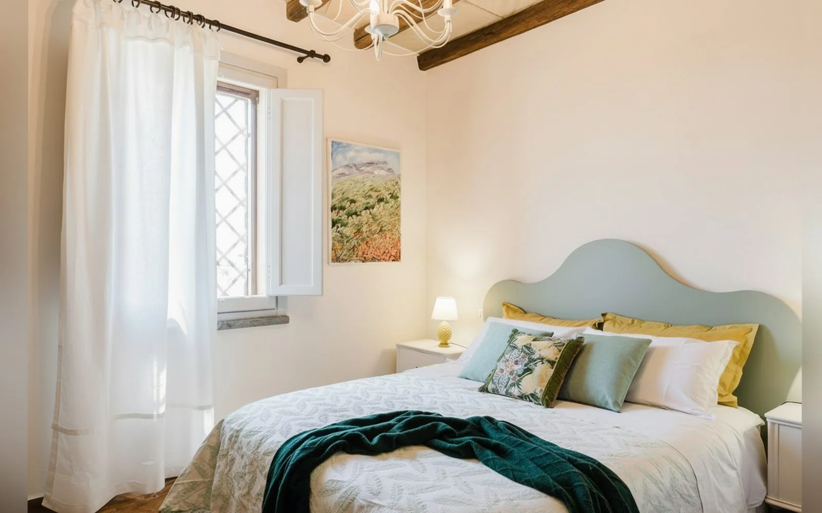 Le Giarre Villa Con Piscina, 