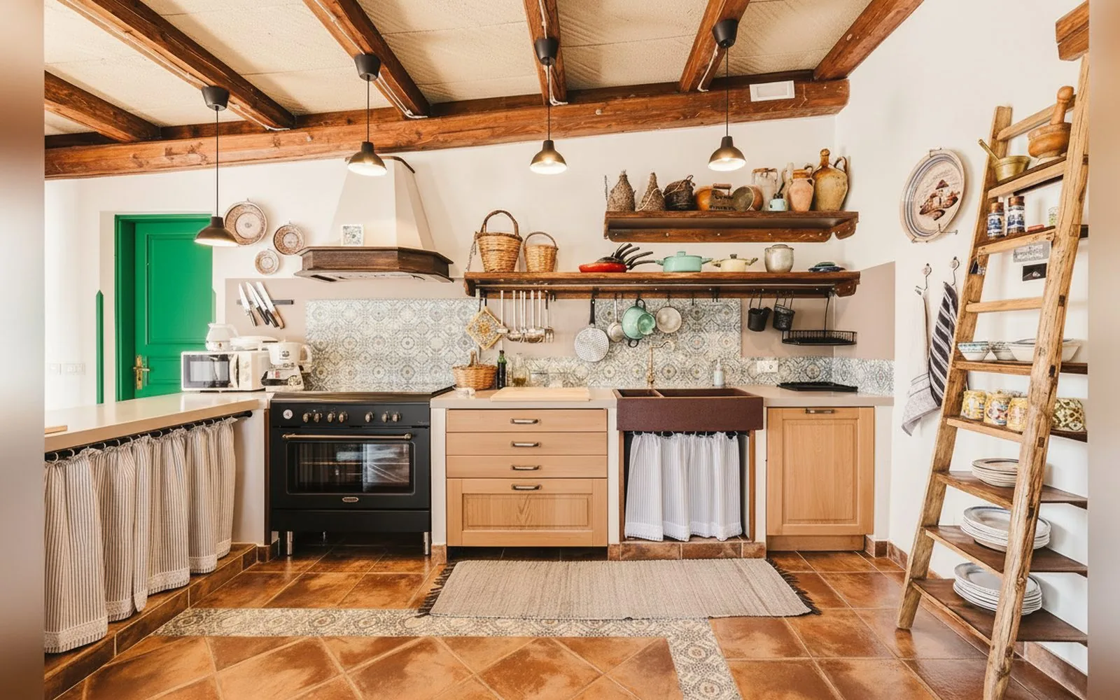 Le Giarre Villa Con Piscina, 